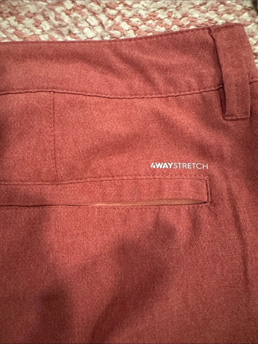 Quiksilver amphibian shorts